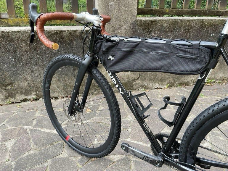 Used Surly Midnight Special 2023 2023 Road & Gravel, Black — image 4 of 7