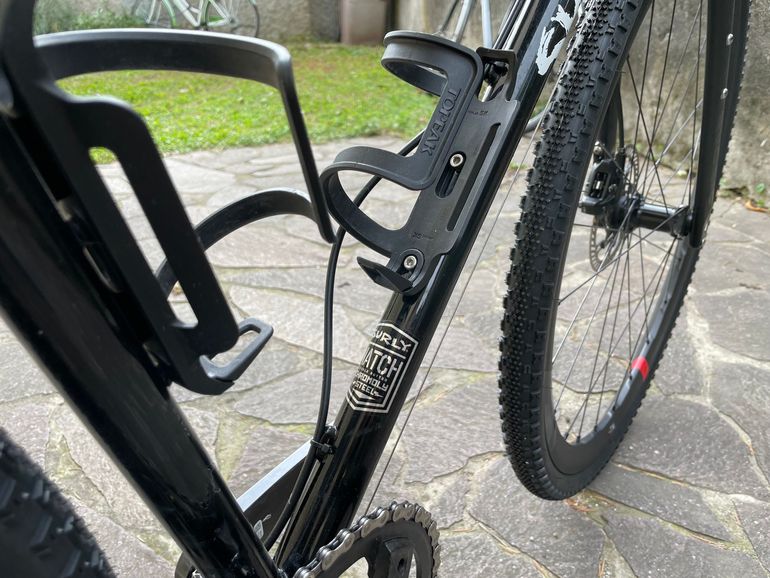 Used Surly Midnight Special 2023 2023 Road & Gravel, Black — image 7 of 7