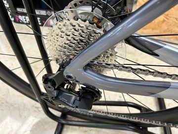 Brugt BH RS1 5.0 2024 Road & Gravel — billede 6 af 9
