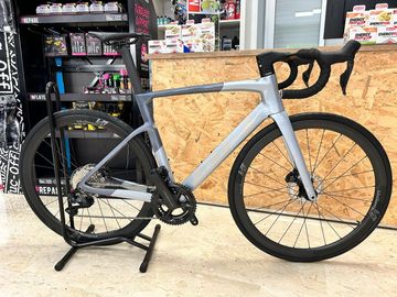 Brugt BH RS1 5.0 2024 Road & Gravel — billede 2 af 9