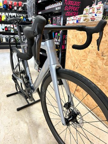 Brugt BH RS1 5.0 2024 Road & Gravel — billede 4 af 9