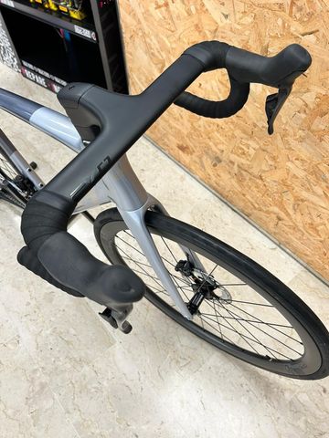 Brugt BH RS1 5.0 2024 Road & Gravel — billede 5 af 9