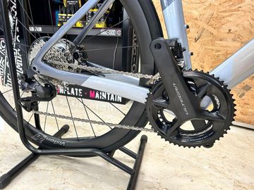 Brugt BH RS1 5.0 2024 Road & Gravel — billede 7 af 9