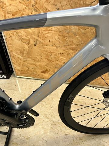 Brugt BH RS1 5.0 2024 Road & Gravel — billede 8 af 9