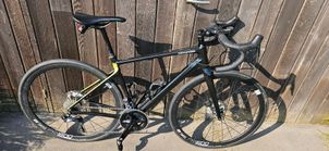 Cannondale - Synapse Carbon 2 RL 2023, 2023