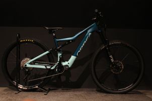 Orbea - RISE M10, 2020