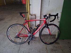 Pinarello - ROKH 2015, 2015