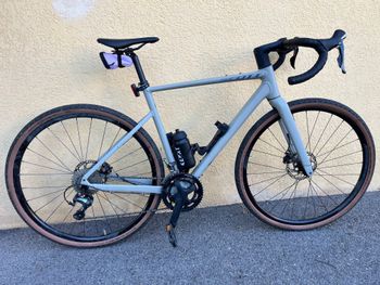 Scott - Speedster Gravel 40 EQ 2023, 2023