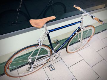 Used Vitus Aluminium 1980 Road & Gravel, Blue — image 2 of 9