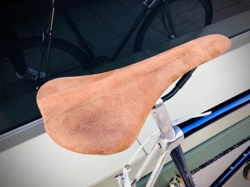Used Vitus Aluminium 1980 Road & Gravel, Blue — image 9 of 9