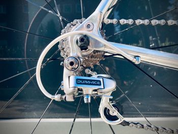 Used Vitus Aluminium 1980 Road & Gravel — image 4 of 8