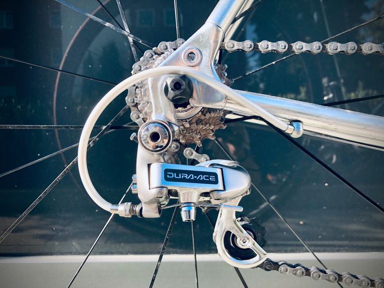 Used Vitus Aluminium 1980 Road & Gravel — image 4 of 8