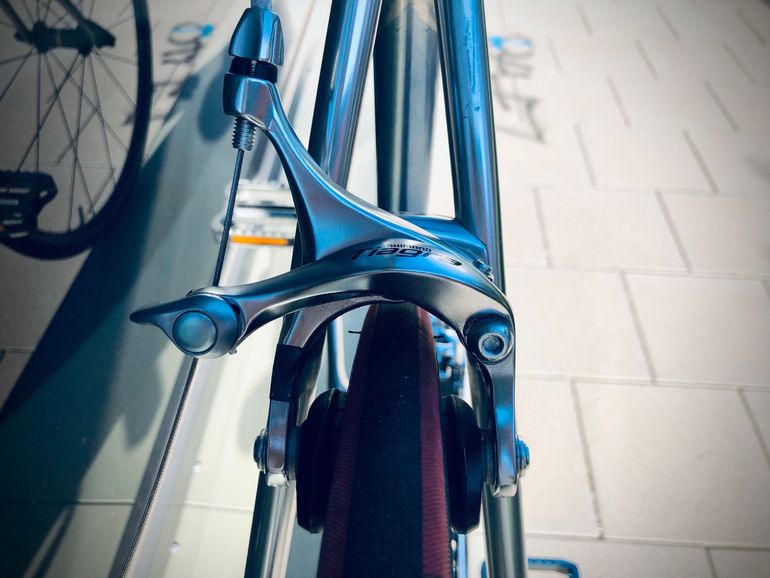 Used Vitus Aluminium 1980 Road & Gravel — image 7 of 8