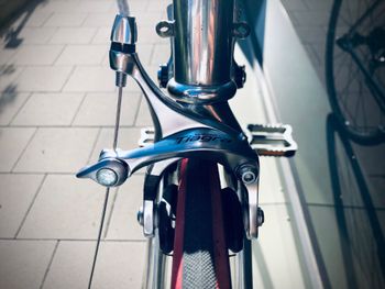Used Vitus Aluminium 1980 Road & Gravel — image 6 of 8