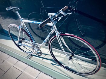Used Vitus Aluminium 1980 Road & Gravel — image 2 of 8