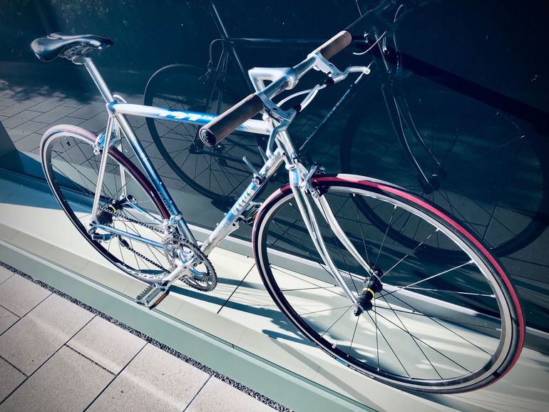 Used Vitus Aluminium 1980 Road & Gravel — image 2 of 8