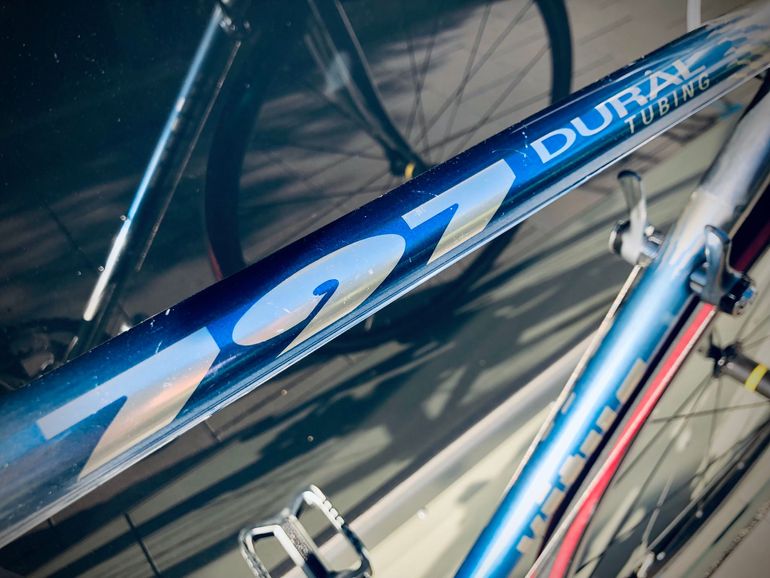 Used Vitus Aluminium 1980 Road & Gravel — image 8 of 8