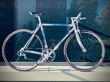 Vitus - Aluminium, 1980