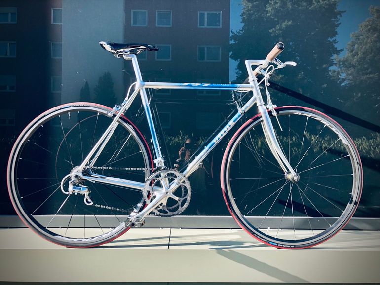 Used Vitus Aluminium 1980 Road & Gravel — image 1 of 8
