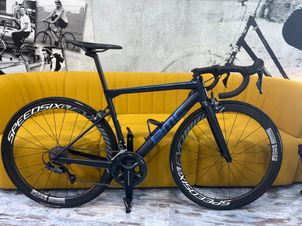 BMC - Teammachine SLR02 ONE 2020, 2020