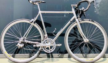 Vitus - Aluminium, 1980