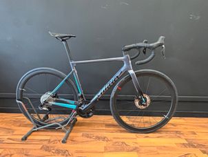 Wilier - 0 SL SHIMANO ULTEGRA 8170 DI2 12S 2023, 2023