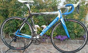 Colnago - CX-1 Evo, 2013