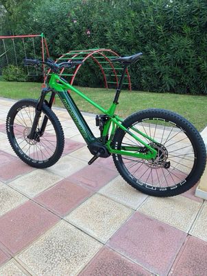 Mondraker - CRAFTY R 2023, 2023