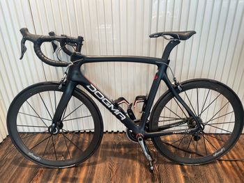 Pinarello - 2015 F8 Shimano Dura Ace Di2, 2015