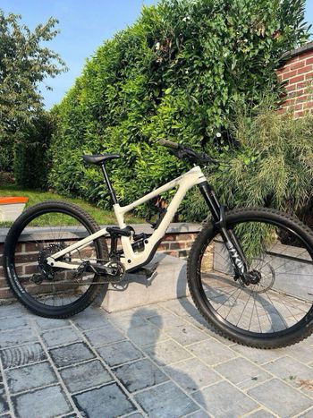 Specialized - Enduro Elite 2021, 2021