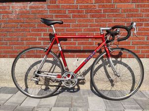 Trek - Aluminium Race 470, 1999