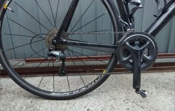 Brugt Rose XEON CW Ultegra 2019 2019 Road & Gravel — billede 3 af 4