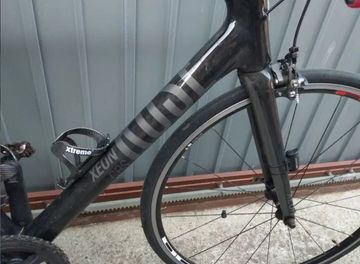 Brugt Rose XEON CW Ultegra 2019 2019 Road & Gravel — billede 2 af 4