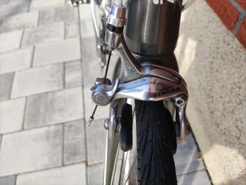 Used Focus Variado 2007 Road & Gravel, Gris claro — image 10 of 11