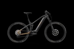 Haibike - ALLTRAIL 5 27.5 2023, 2023