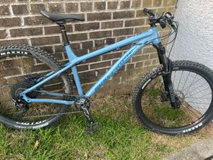 Nukeproof - Scout 275 Race, 2023