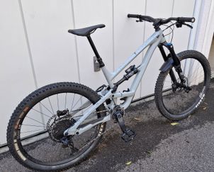 YT Industries - Capra CORE 2 MX 2023, 2023