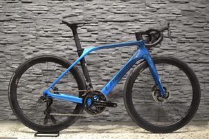 Lapierre - Aircode DRS 9.0 2024, 2024