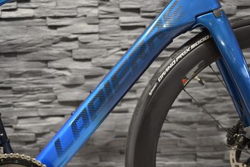 Gebrauchtes Lapierre Aircode DRS 9.0 2024 2024 Road & Gravel, Blau — Bild 5 von 6