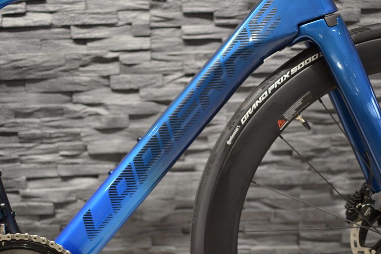 Gebrauchtes Lapierre Aircode DRS 9.0 2024 2024 Road & Gravel, Blau — Bild 5 von 6