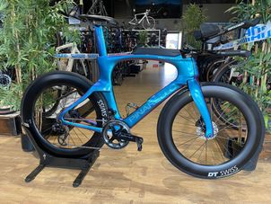 Pinarello - Bolide TR+ Dura Ace Di2 2022, 2022