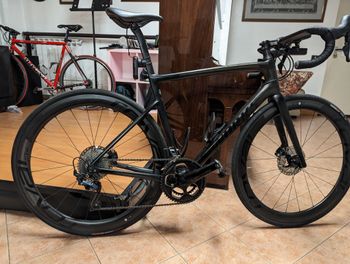 Specialized - Tarmac SL6 Disc Comp - Ultegra Di2 2020, 2020