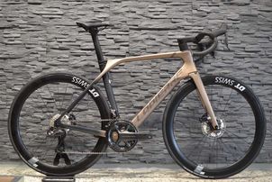 Lapierre - Aircode DRS 8.0 2024, 2024