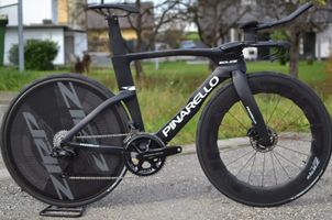 Pinarello - Bolide F, 2025