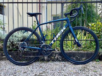 Trek - Domane AL 2 Disc 2021, 2021