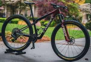 Specialized - S-Works Epic World Cup 2024, 2024