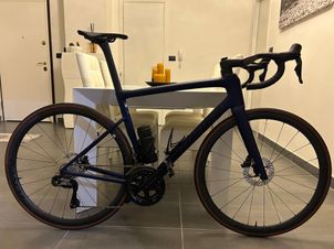 Specialized - Tarmac SL8 Pro 2024, 2024