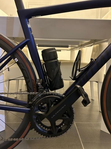 Brugt Specialized Tarmac SL8 Pro 2024 2024 Road & Gravel — billede 6 af 8