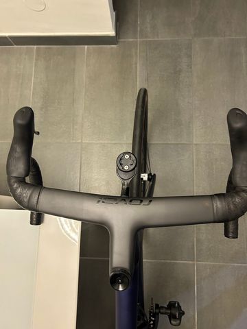 Brugt Specialized Tarmac SL8 Pro 2024 2024 Road & Gravel — billede 4 af 8