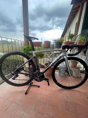 Specialized - Tarmac SL7 Expert 2021, 2021